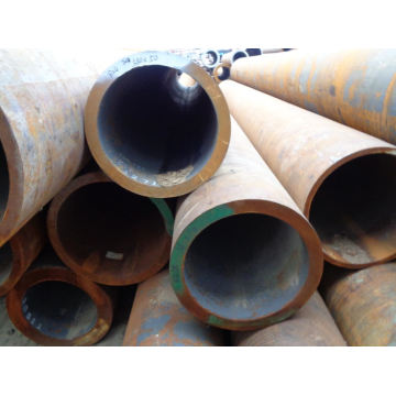 ASTM A333 Steel Pipe for Low-Temperature Service